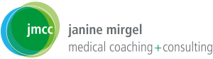 Logo JMCC 10 – Janine Mirgel – Coach, Beraterin, Vertriebstrainer für medizinische Ausrüstung Ausstattung in Kliniken / Arzt-Praxen / Praxis-Gemeinschaften
