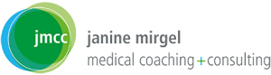Logo JMCC 05 – Janine Mirgel – Coach, Beraterin, Vertriebstrainer für medizinische Ausrüstung Ausstattung in Kliniken / Arzt-Praxen / Praxis-Gemeinschaften